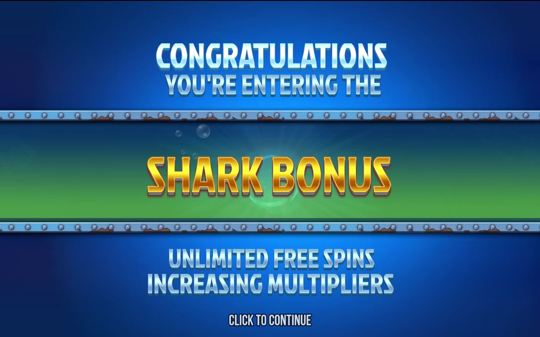 Free Spins Feature with the Total Multiplier at its start