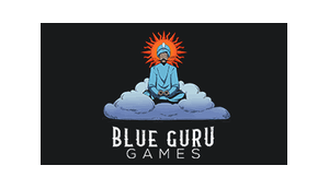 Blue Guru Games